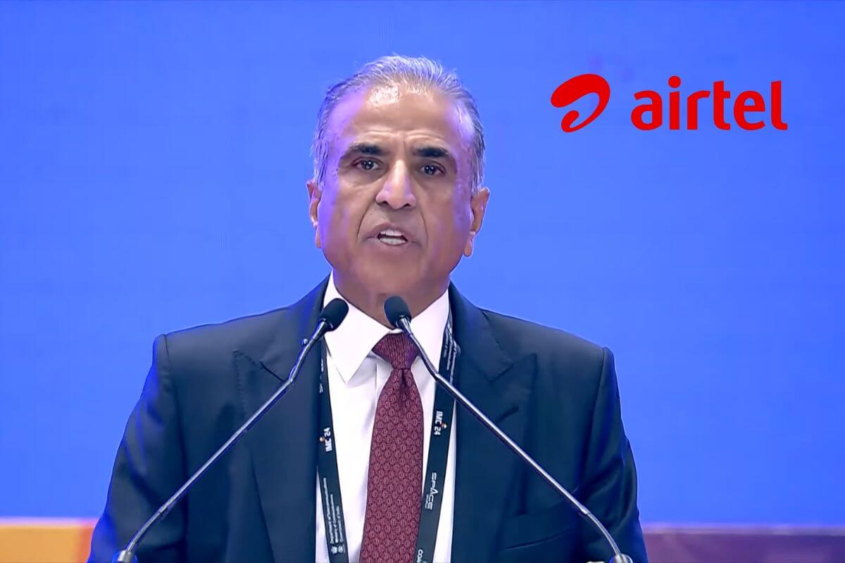 Sunil Mittal Only Indian Billionaire to Grow Richer in 2025 Forbes List with 34 Billion Dollar Net Worth