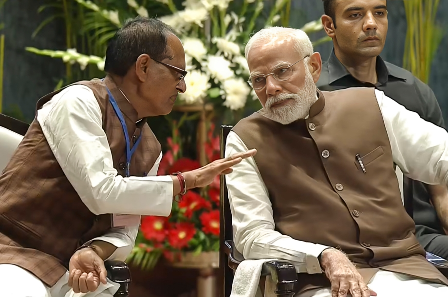PM Modi Launches Rs 35,440 Crore Farm Schemes and Inaugurates Projects Worth Rs 5,450 Crore