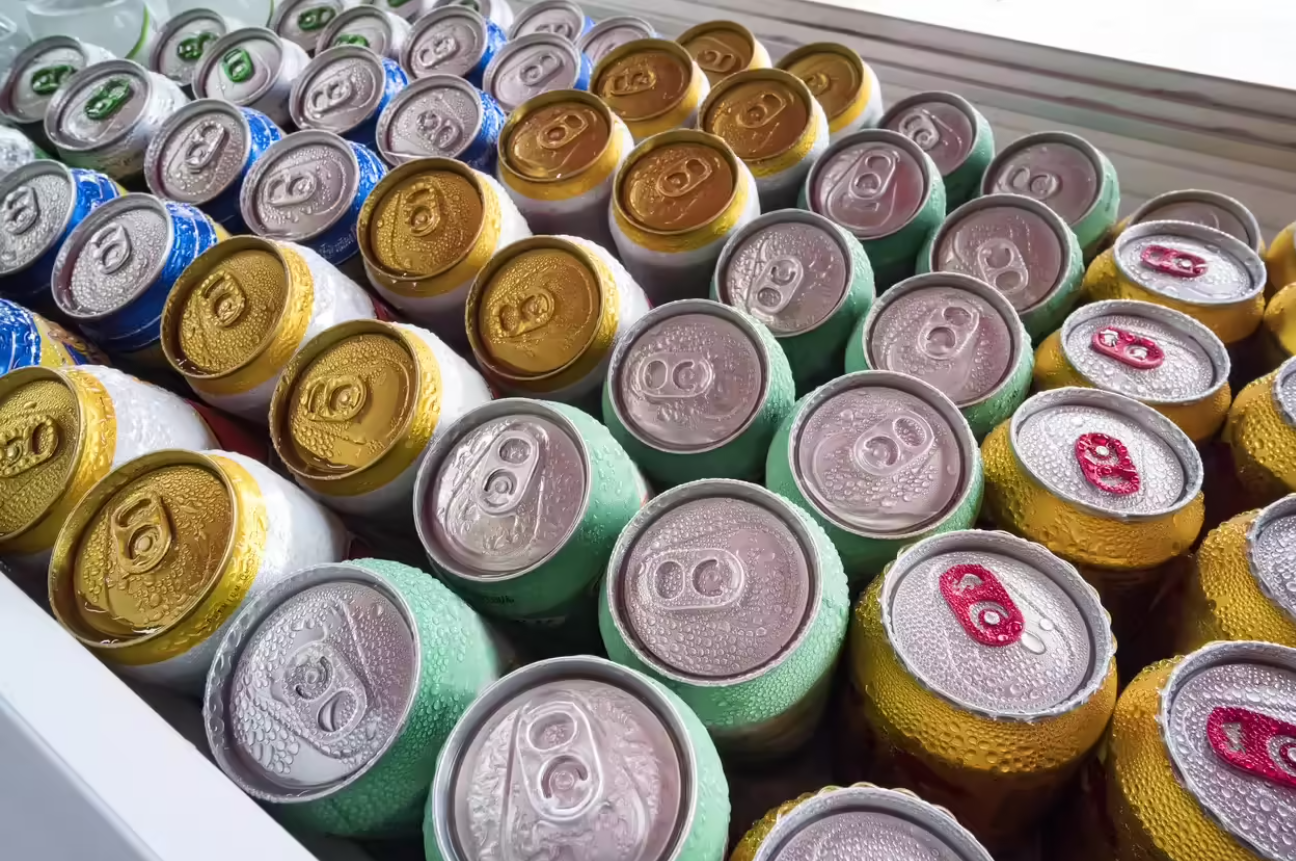 Packaging Shortage Threatens Beer Production in India, Industry Calls for Urgent Policy Action