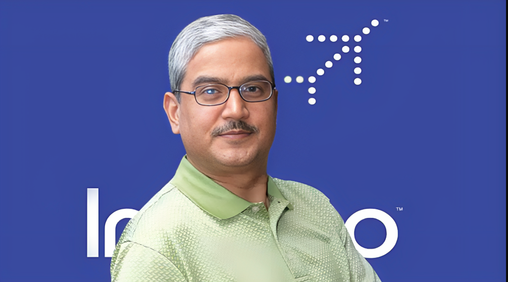 The Untold Reason IndiGo’s Co-Founder Slipped Away