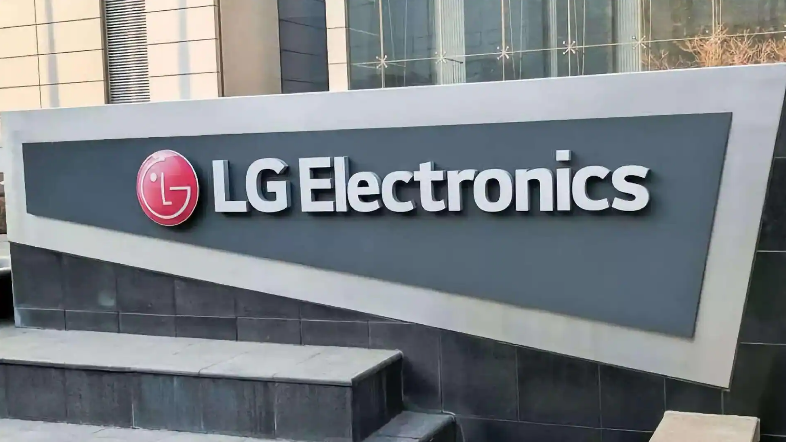 LG Electronics India Shares Soar 50 Percent on Market Debut