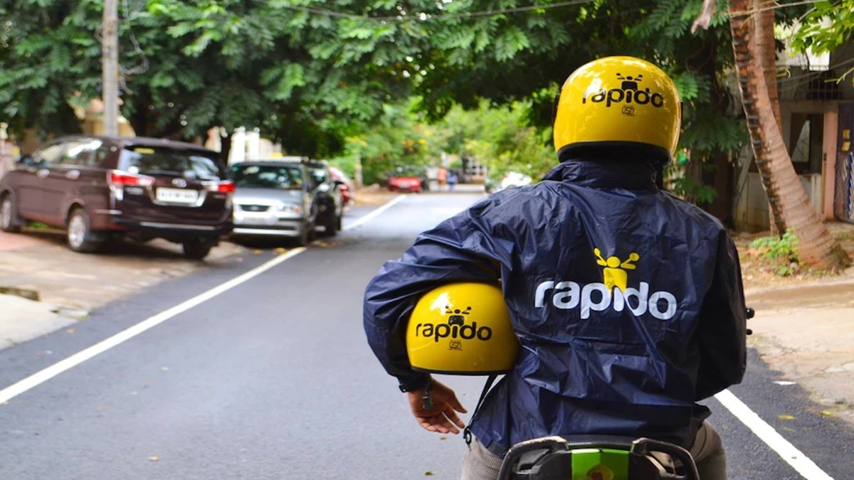 Rapido to Expand Food Delivery Pilot Ownly Across Major Indian Cities