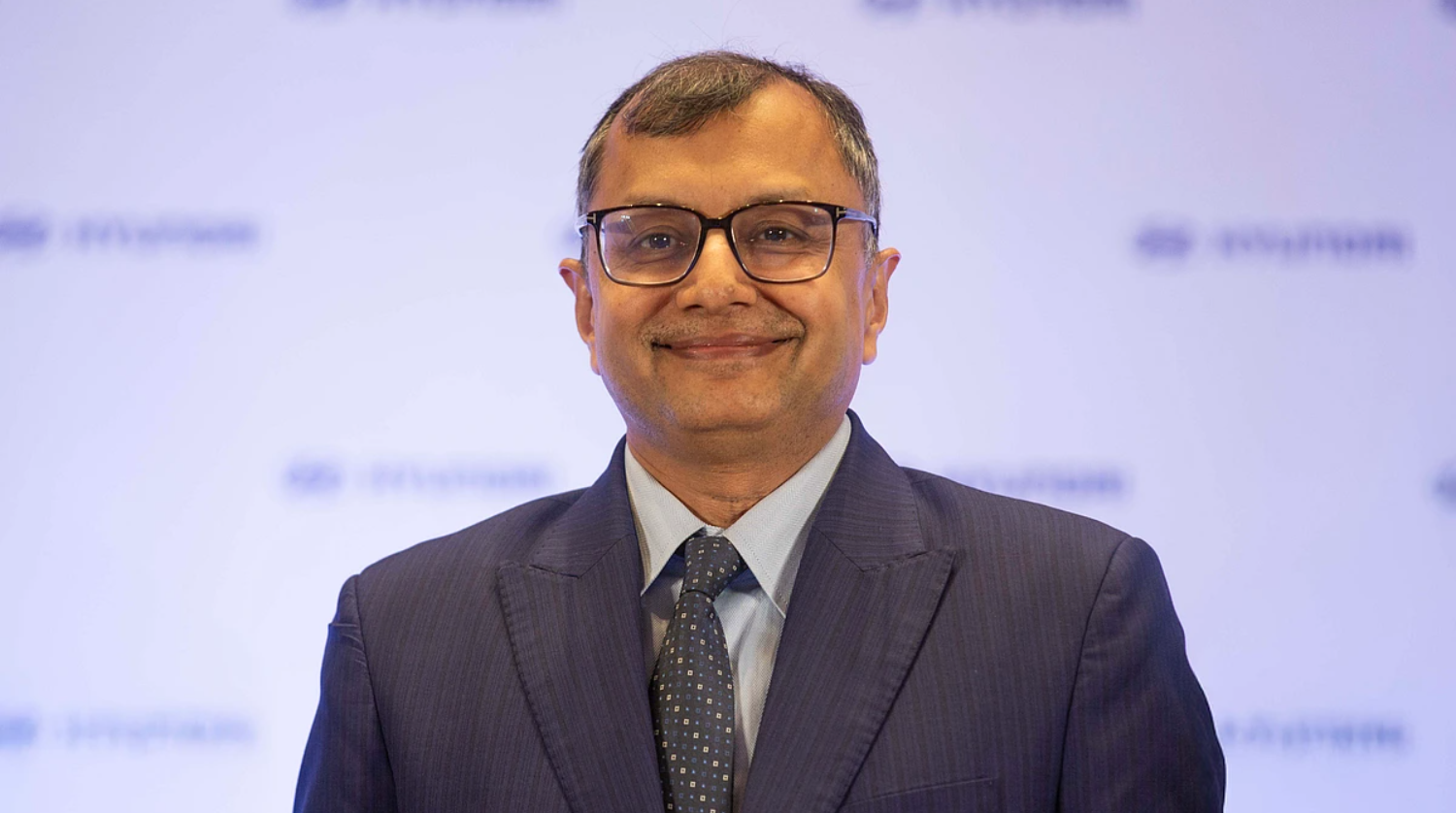 Tarun Garg Becomes First Indian to Lead Hyundai Motor India