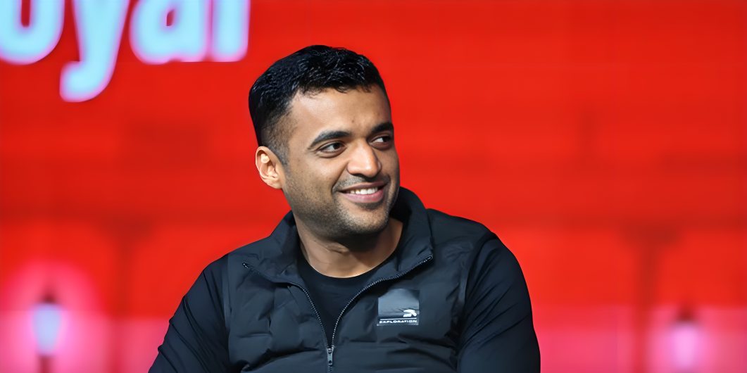 Deepinder Goyal-Led Eternal Reports ₹13,968 Crore Revenue in Q2 FY26 as Zomato Posts ₹500 Crore Profit