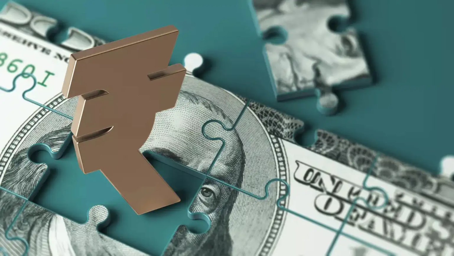 Rs 88 To The Dollar But No Panic Inside India’s Surprising Currency Story