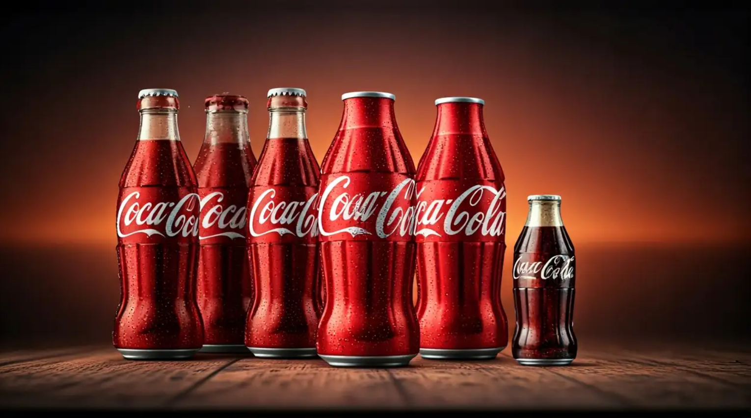 India’s Cola Wars Heat Up Coca Cola Eyes $1 Billion IPO Amid Reliance’s Campa Cola Comeback