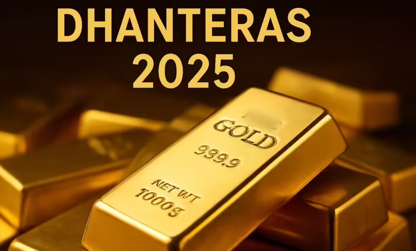 Diwali and Dhanteras Gold Shopping 2025 Smart Tips for Buying Gold That Truly Shines