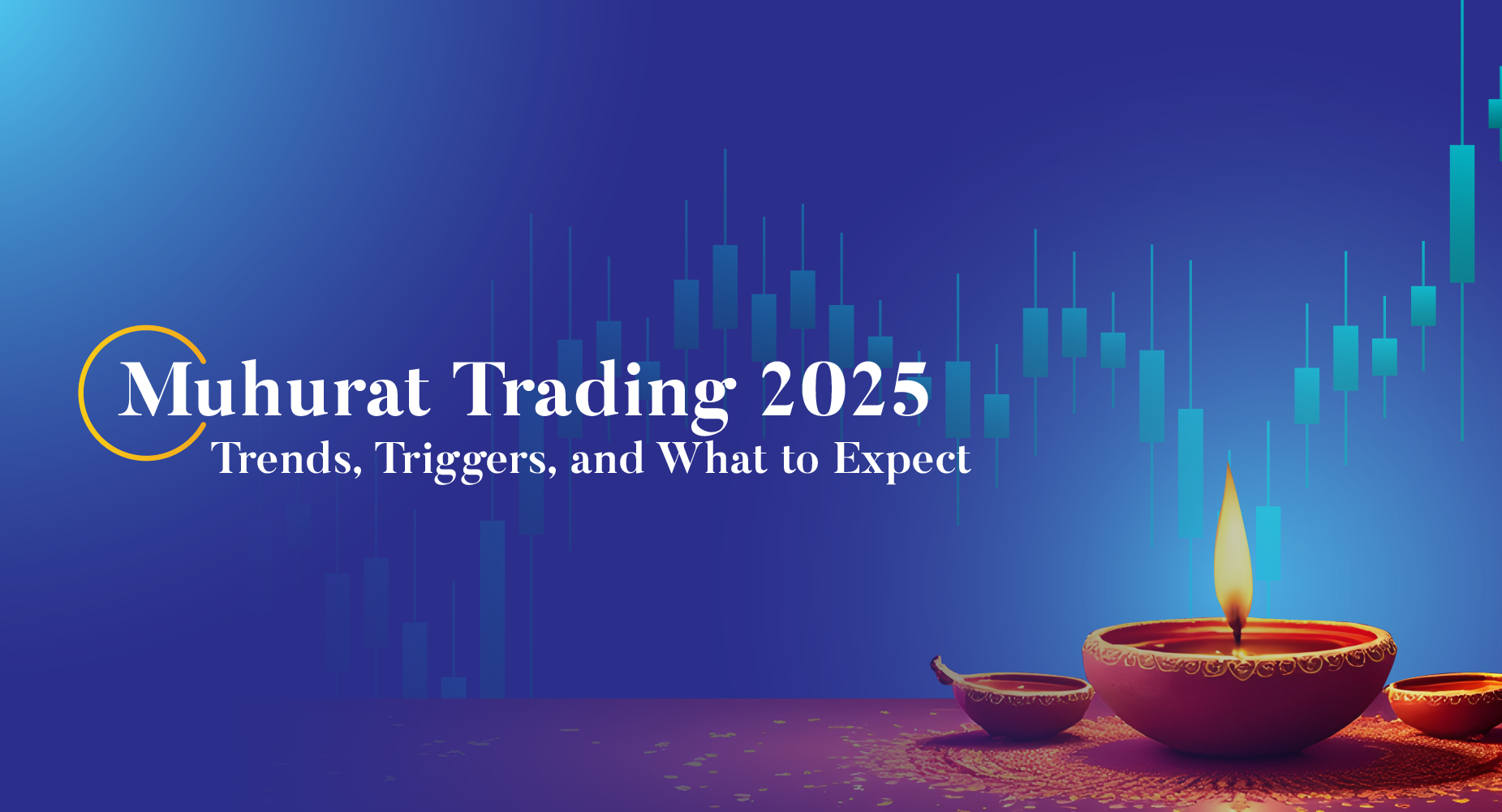 Muhurat Trading 2025: Historical Insights, Key Trends, and What to Expect This Diwali