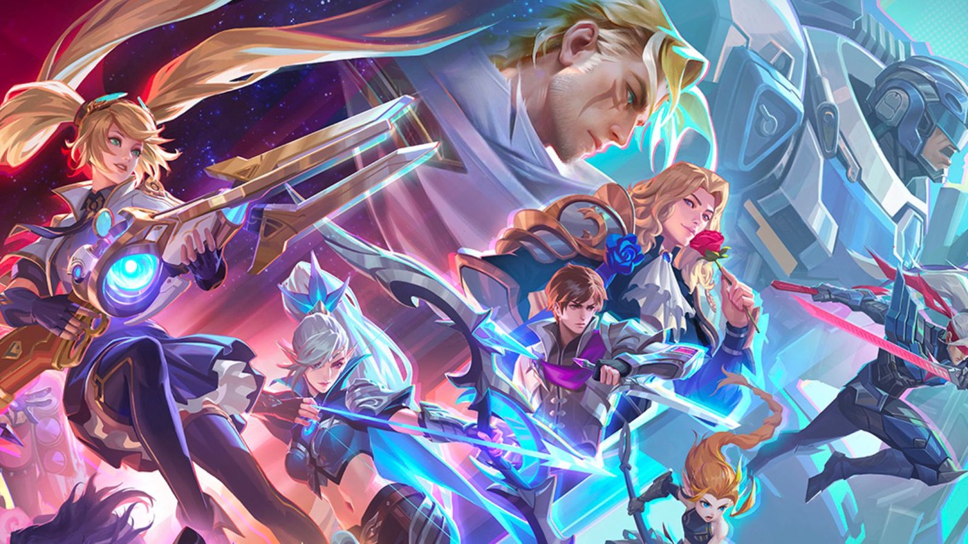 Mobile Legends Advanced Server Patch 1.8.64: Comprehensive Notes and Details