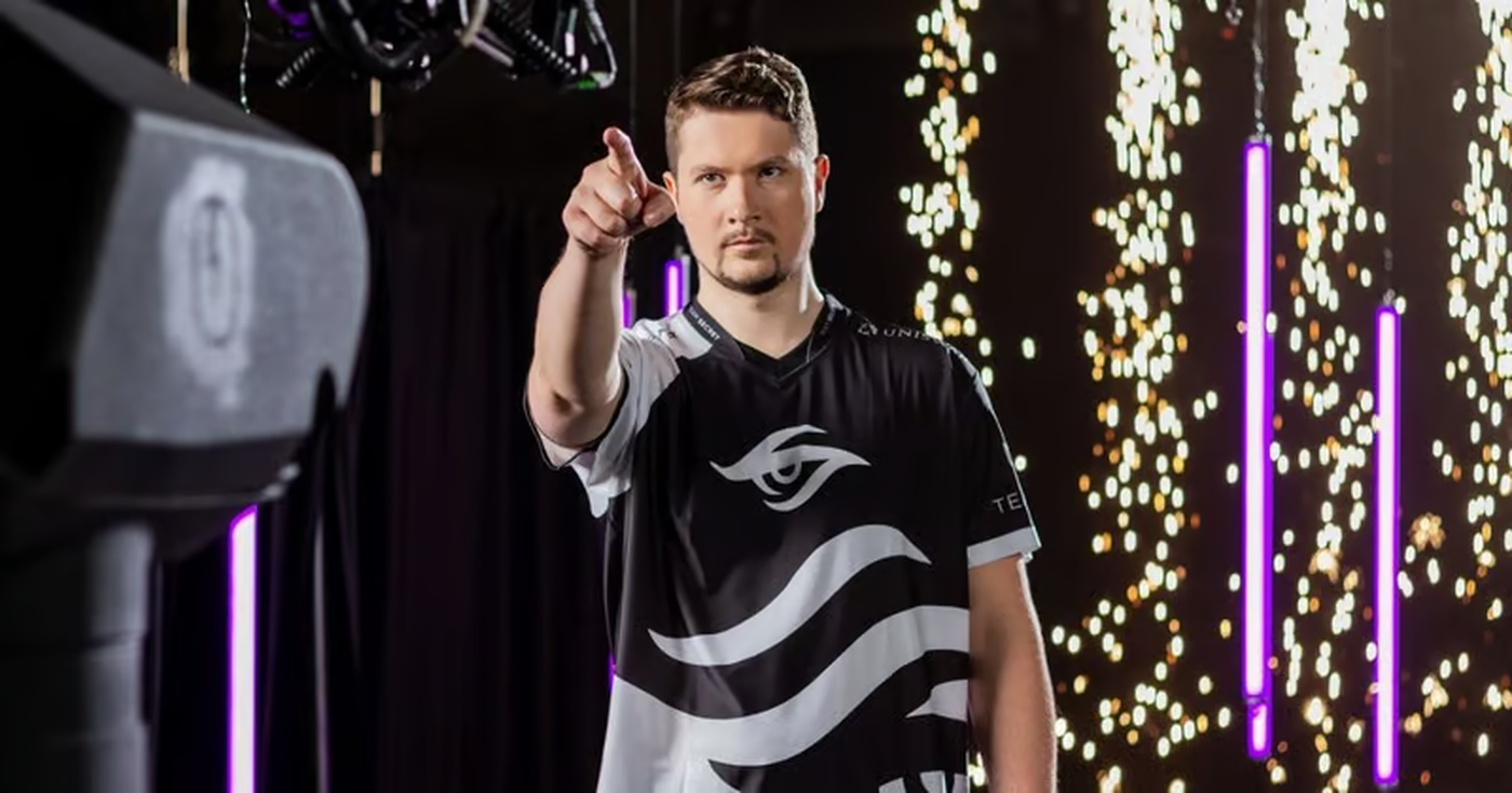 Team Secret’s Ekki Credits Puppey for Becoming A Better Player